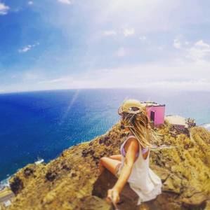 Meet your Posher, 友美